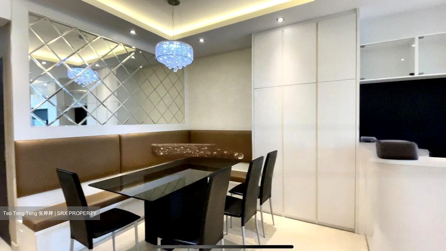 Astor Green (D21), Condominium #461354891